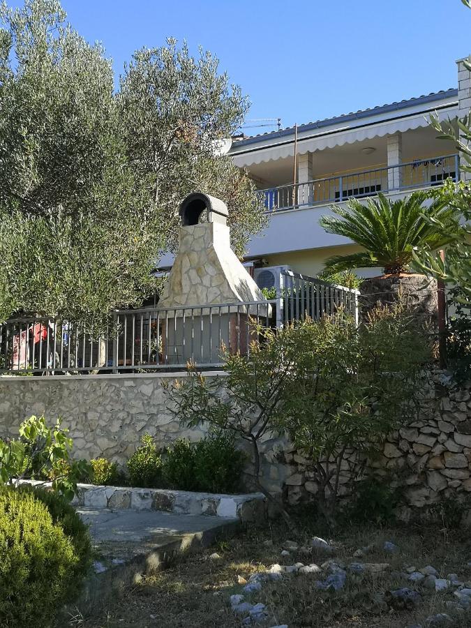 Donji Okrug  Apartman Nino מראה חיצוני תמונה