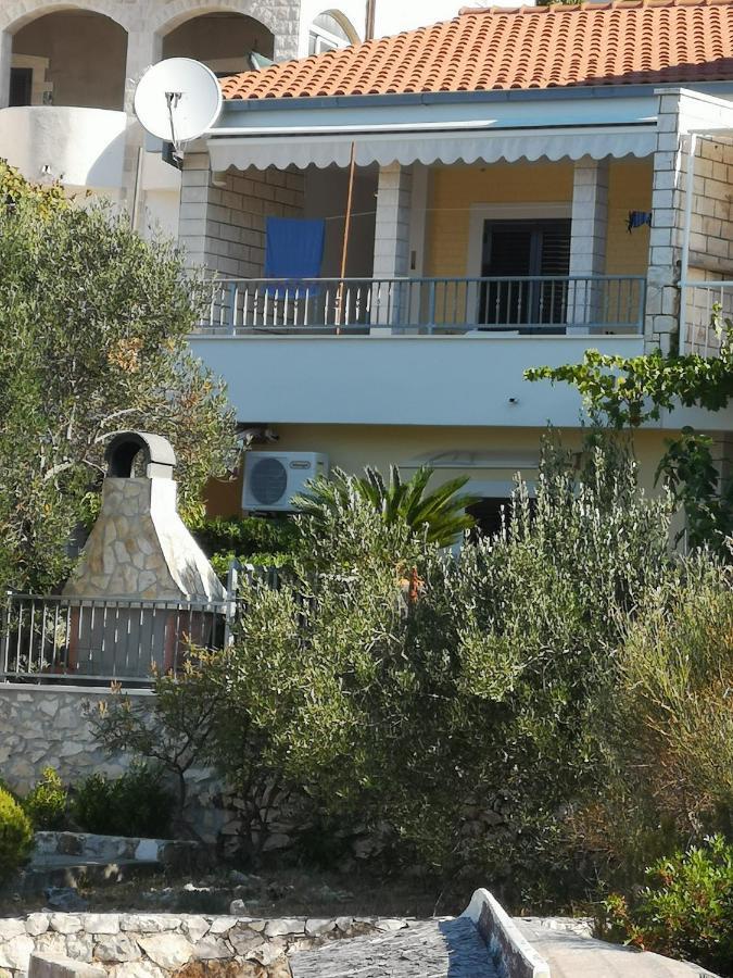 Donji Okrug  Apartman Nino מראה חיצוני תמונה
