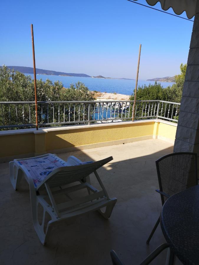 Donji Okrug  Apartman Nino מראה חיצוני תמונה