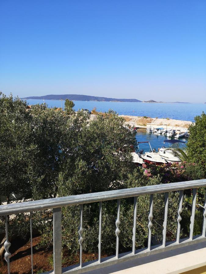 Donji Okrug  Apartman Nino מראה חיצוני תמונה