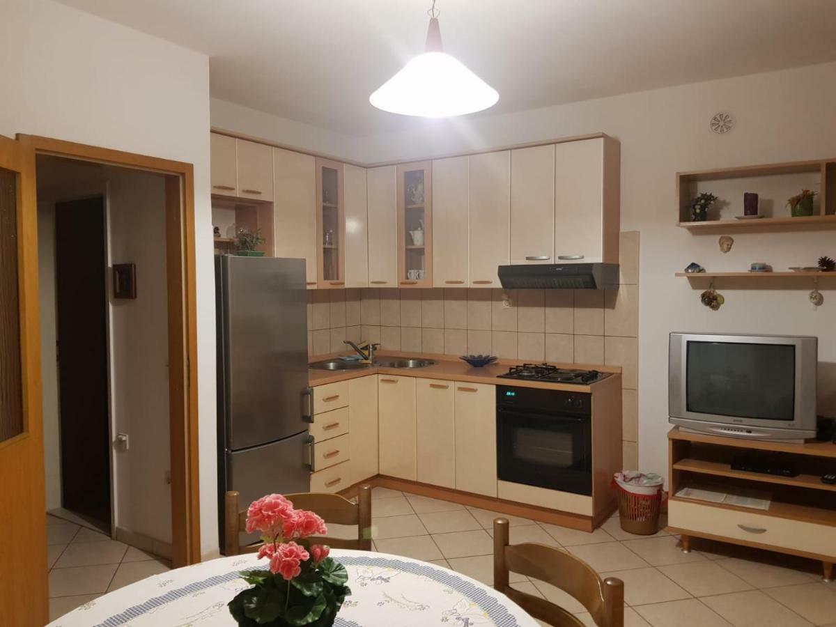 Donji Okrug  Apartman Nino מראה חיצוני תמונה