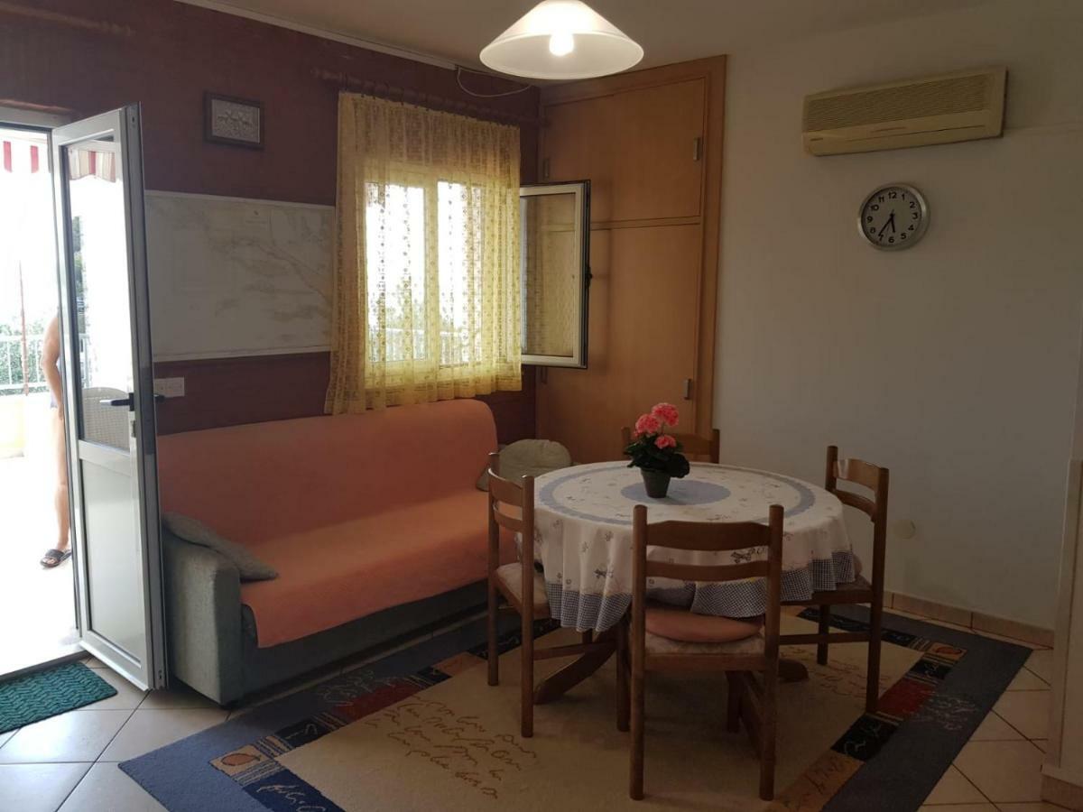 Donji Okrug  Apartman Nino מראה חיצוני תמונה