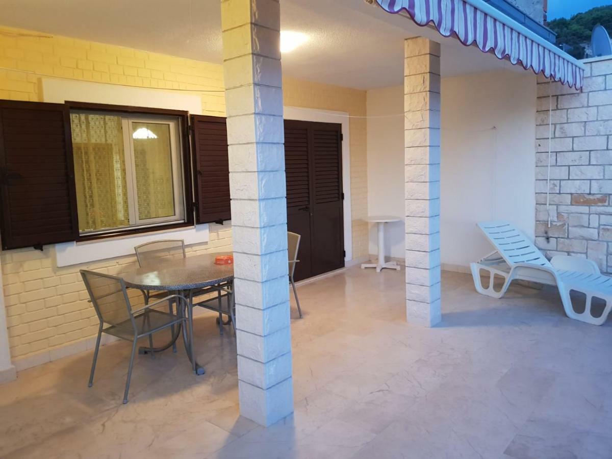 Donji Okrug  Apartman Nino מראה חיצוני תמונה