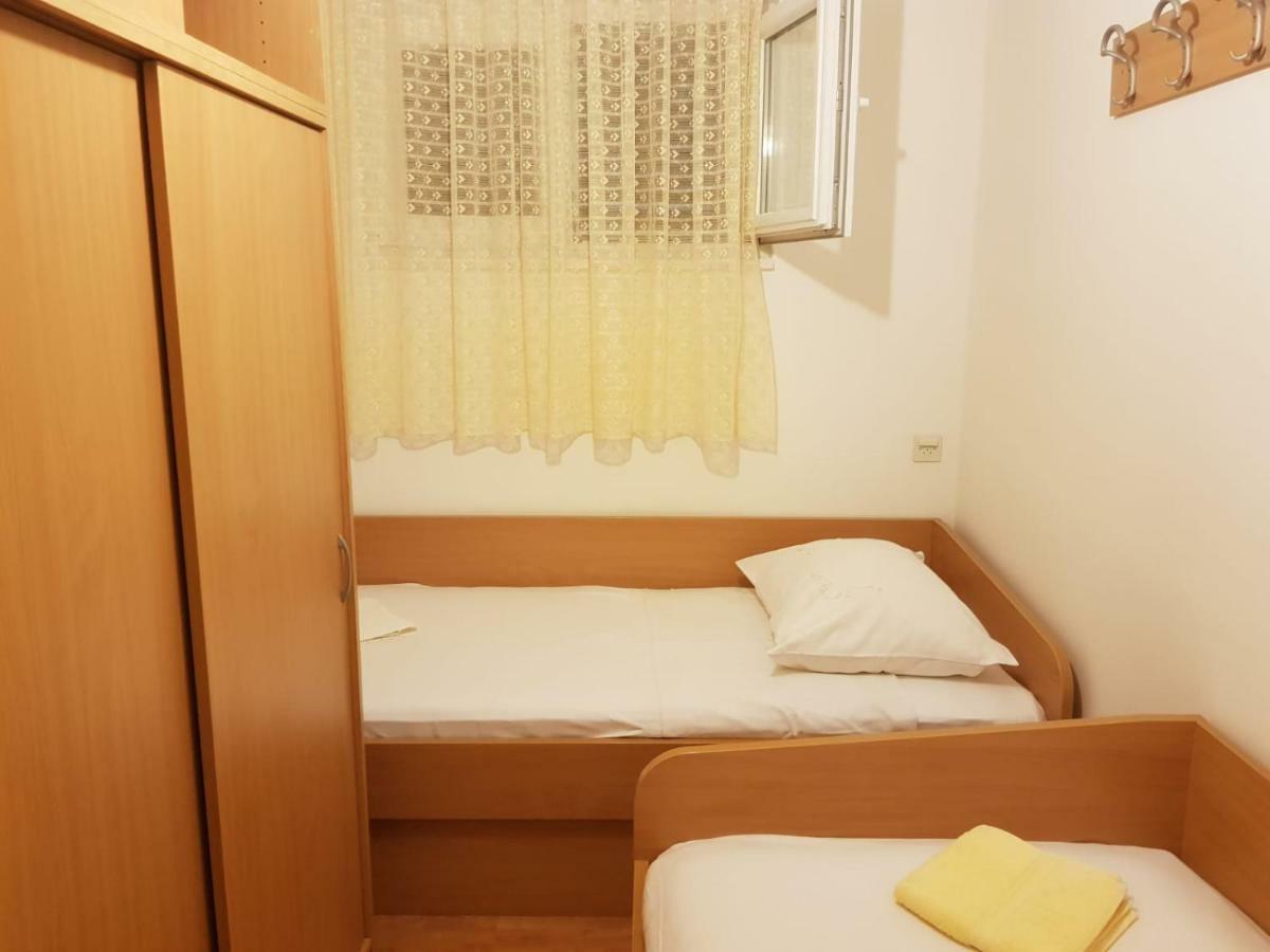 Donji Okrug  Apartman Nino מראה חיצוני תמונה