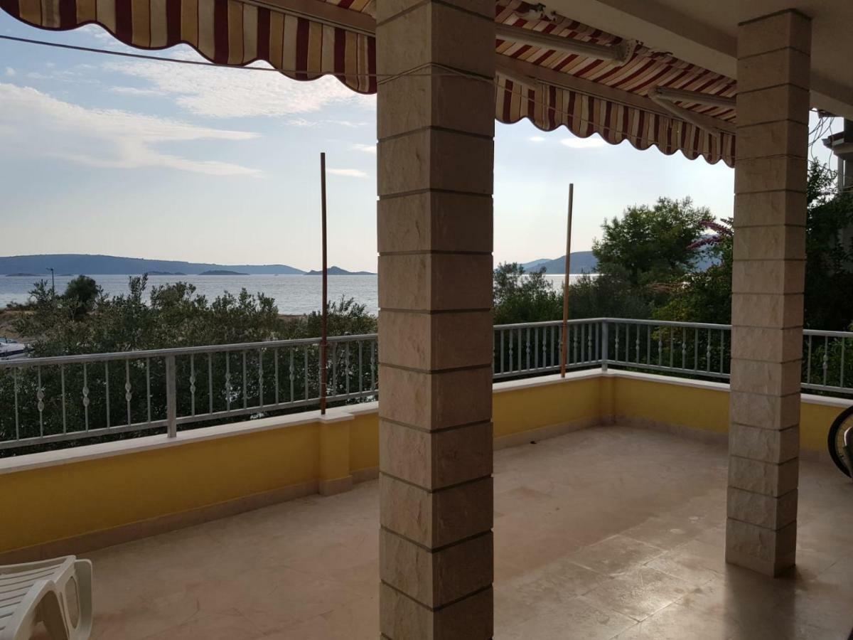 Donji Okrug  Apartman Nino מראה חיצוני תמונה