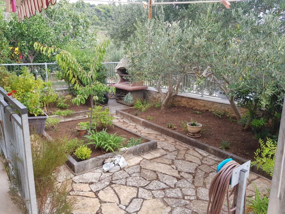 Donji Okrug  Apartman Nino מראה חיצוני תמונה